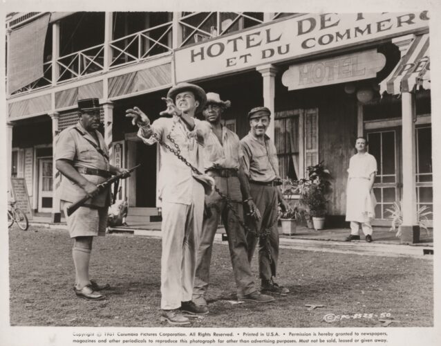 ‘On Location in Hawaii’ offers insight into the islands’ rich cinematic legacy